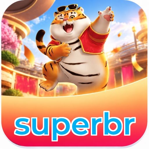 superbr Logo - Bônus com Rollover Justo