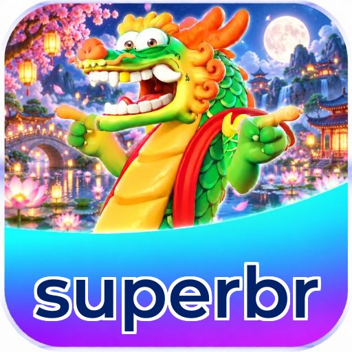 Logo superbr Baixar Download Brasil