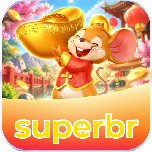 superbr Logo Verificado