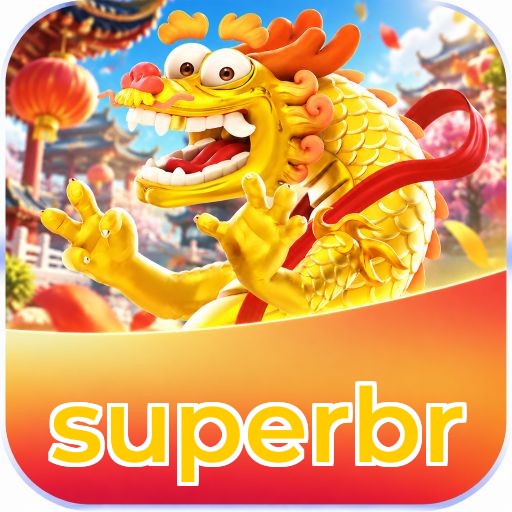superbr APK Logo Oficial Certificado