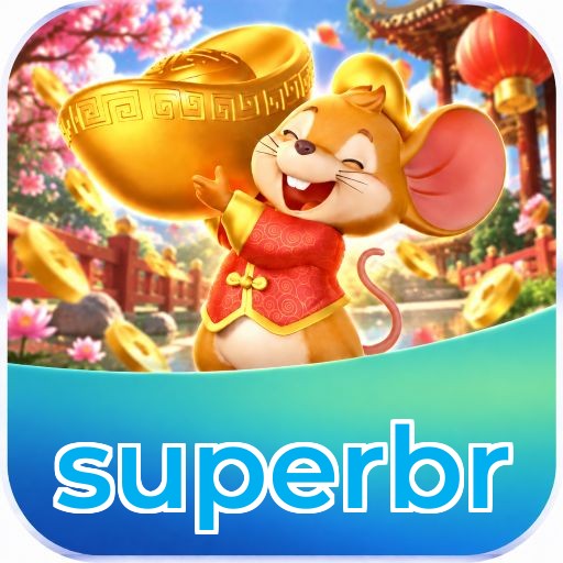 superbr Logo Oficial