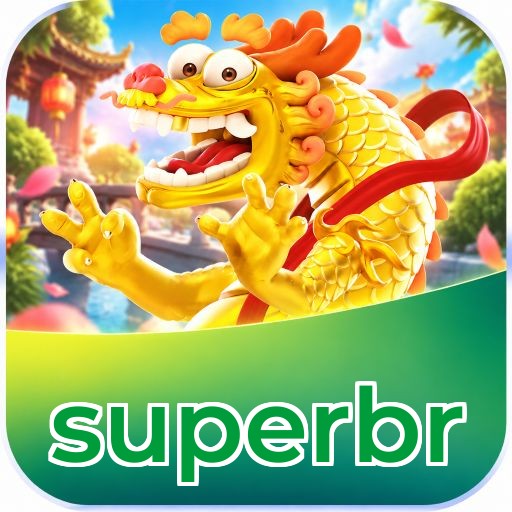 Logo superbr Cassino Online Brasil