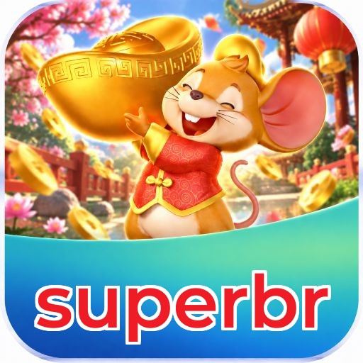 Logo superbr Cassino Ao Vivo Brasil