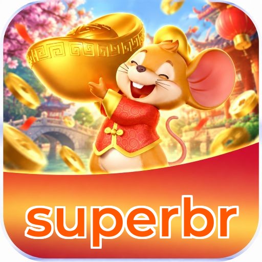 Logo superbr Loteria Online