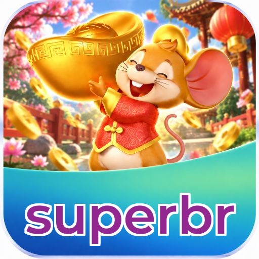 superbr Logo