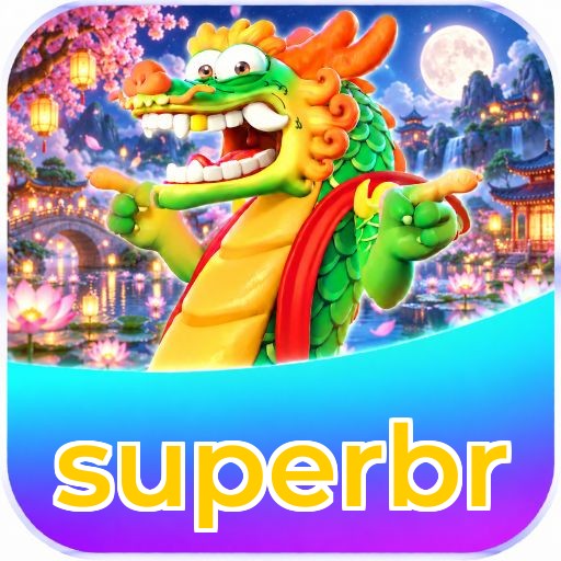 superbr Logo