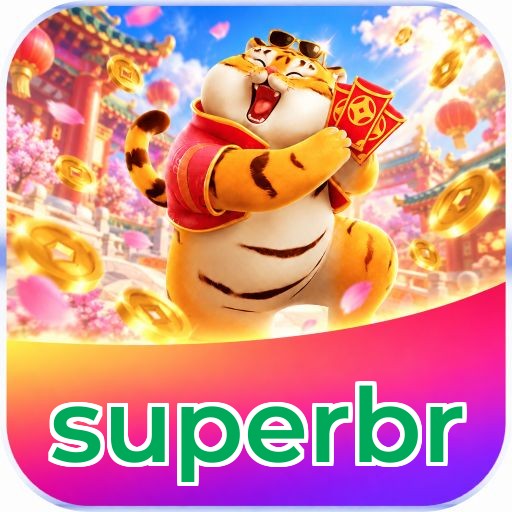 Como instalar o app da superbr