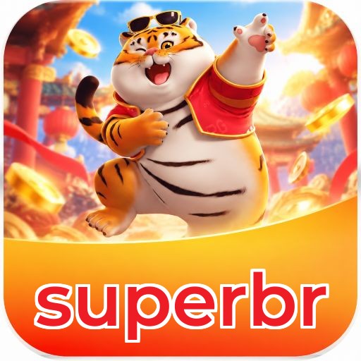 Logo superbr Download Brasil
