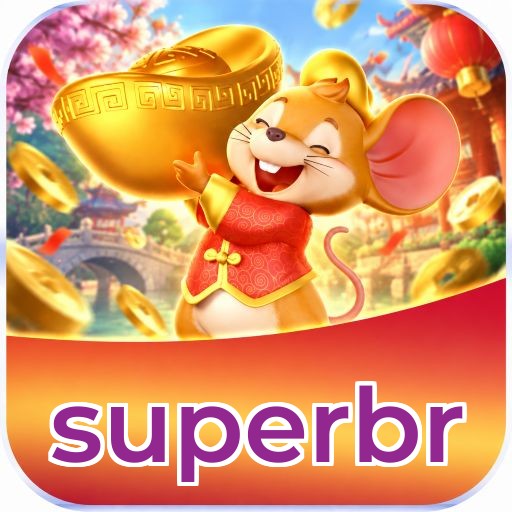 superbr Logo
