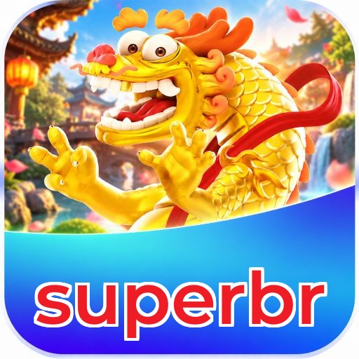 Logo superbr Plataforma Certificada