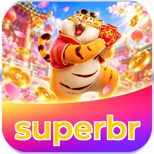 superbr Logo Oficial - Cassino Online Brasil Certificado eCOGRA