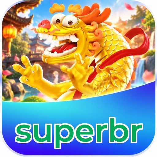 Logo superbr Cassino Online Brasil